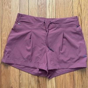 mondetta outdoor project shorts